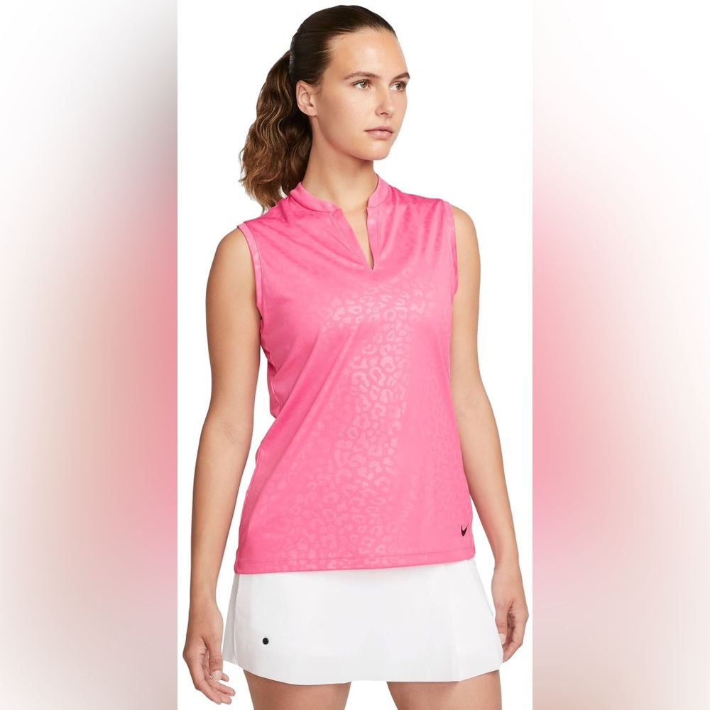 Women’s Nike Golf Shirt
